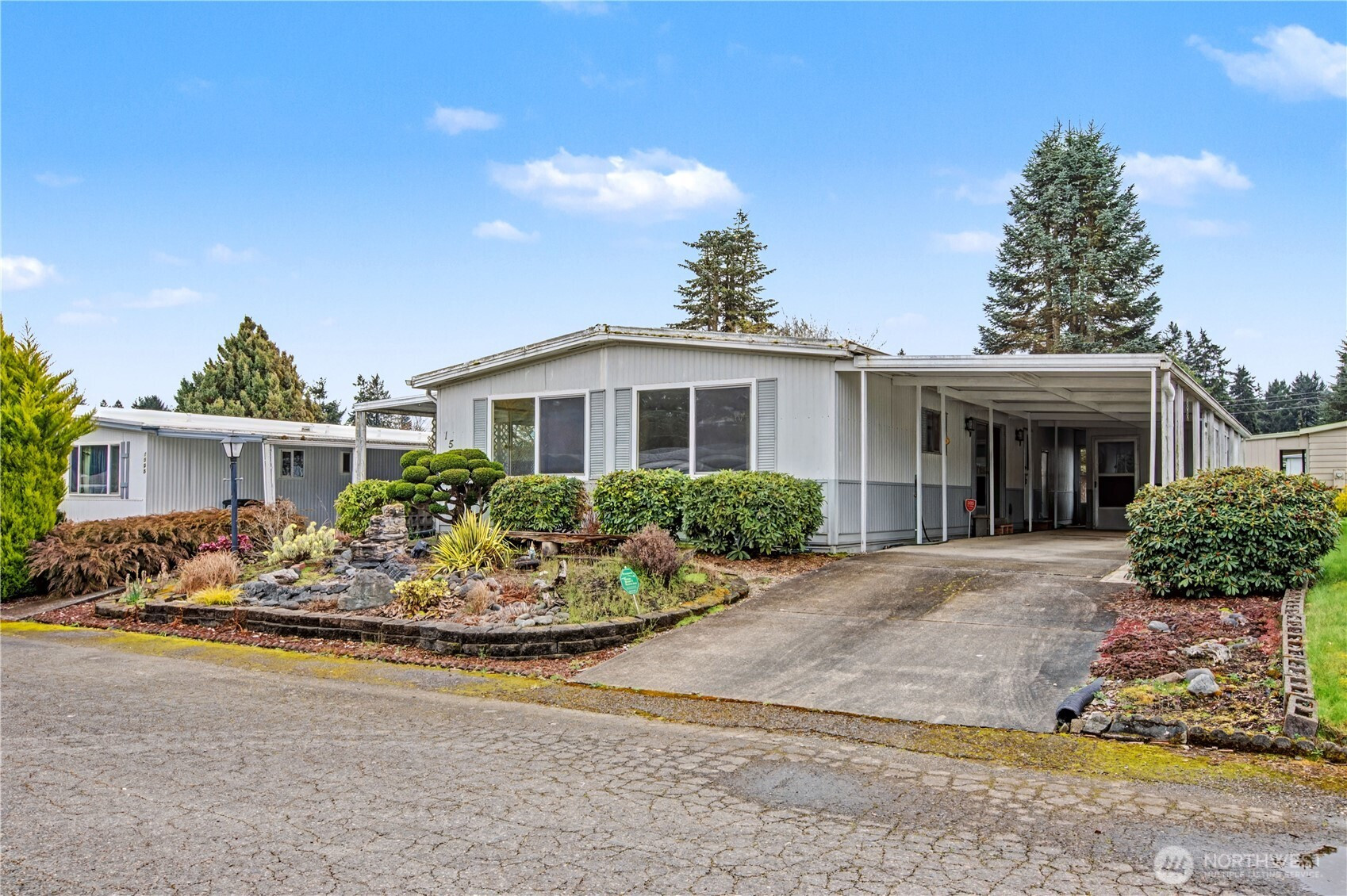 1507 Alonda Lane NE, Olympia, WA 98516