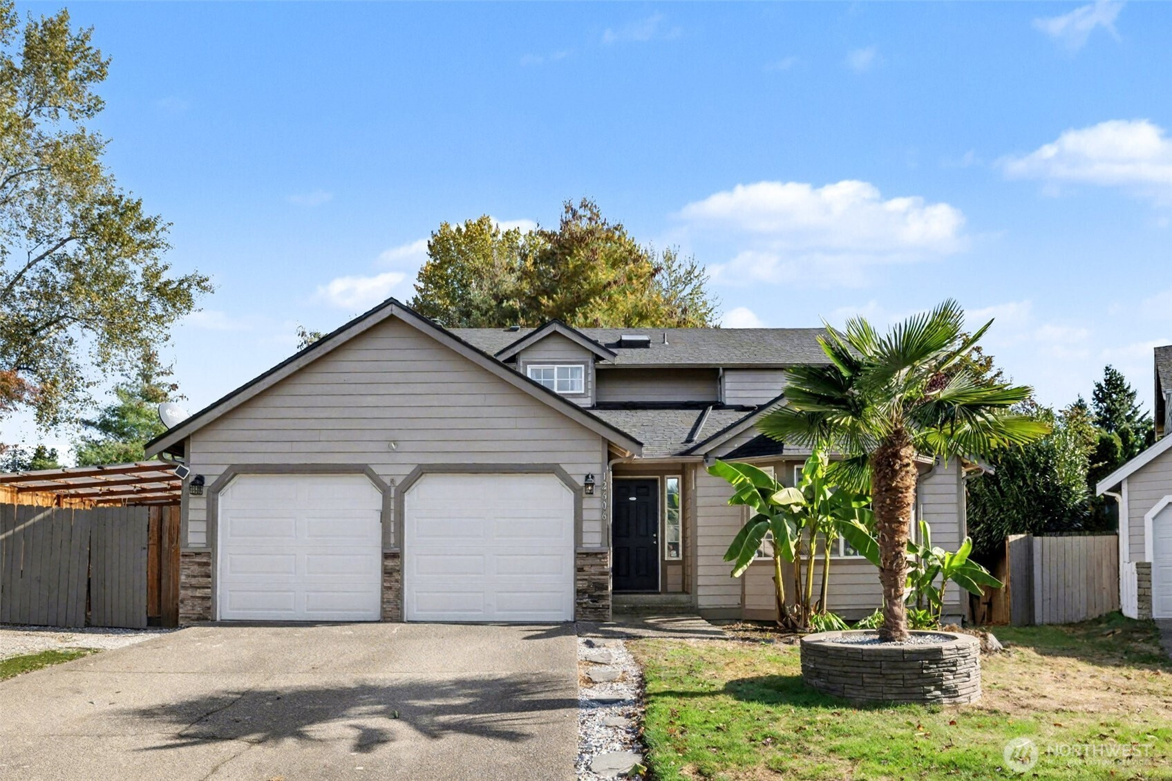 12606 SE 265th Place, Kent, WA 98030