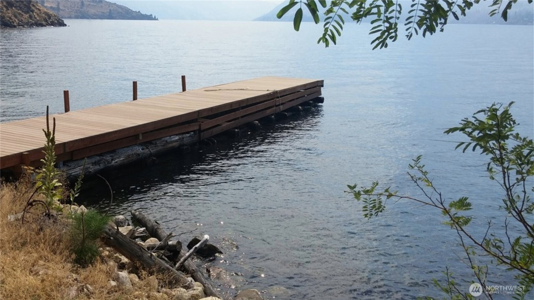 1 Waterway, Manson, WA 98831