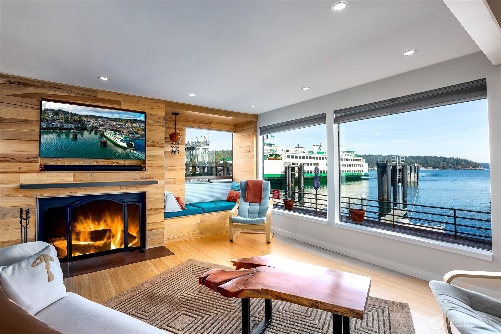 200 East St, Friday Harbor, WA 98250