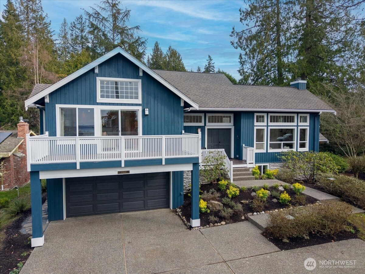 17844 10th Avenue NW, Shoreline, WA 98177