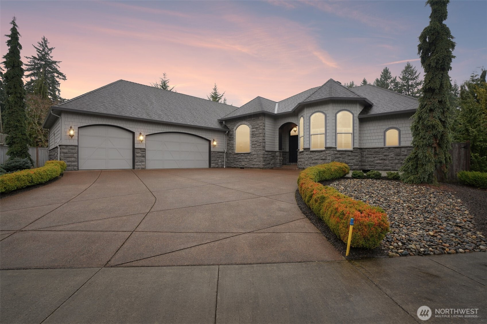 4006 NE 130th Street, Salmon Creek, WA 98686