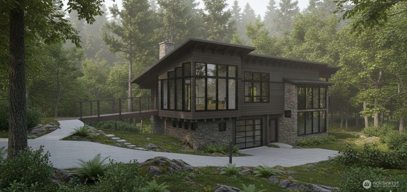 129 Chamonix Place, Snoqualmie Pass, WA 98068