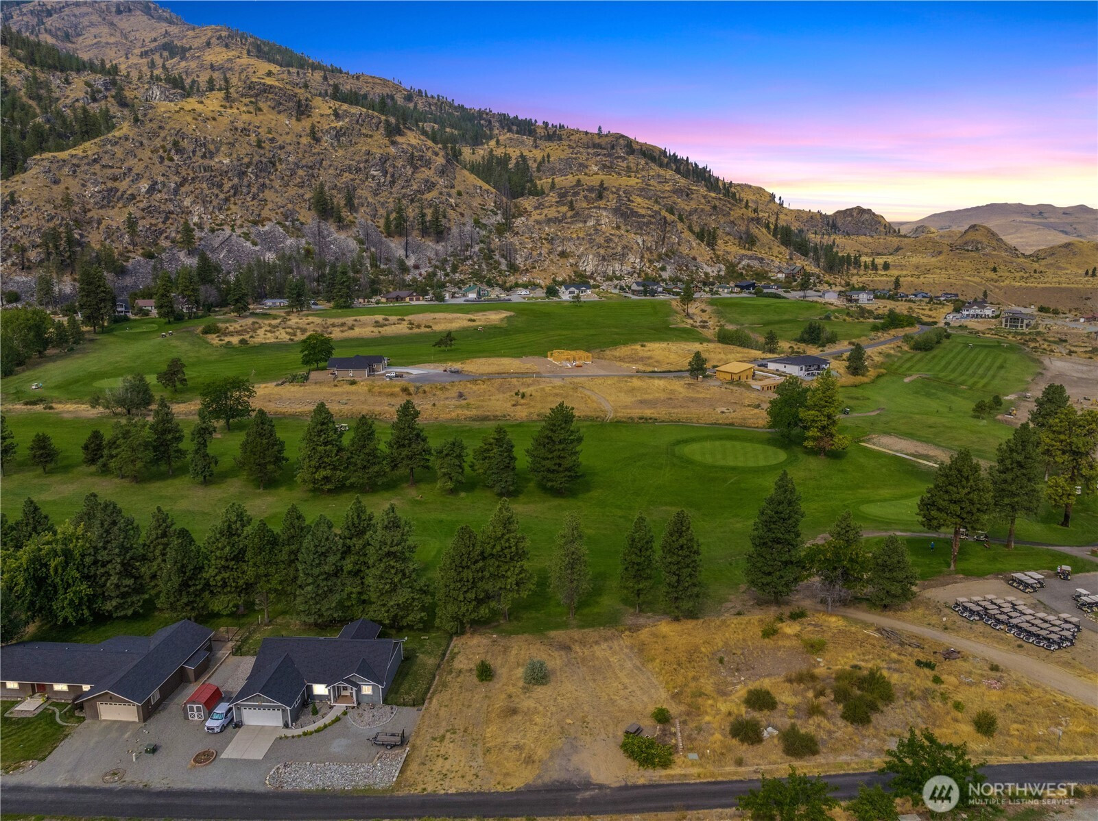 103 Golf Course Dr., Pateros, WA 98846