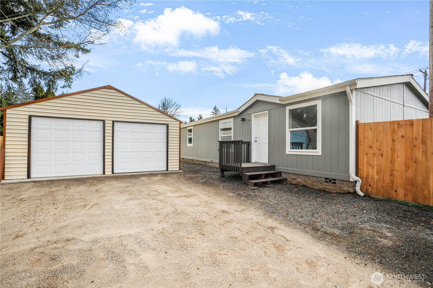 15919 81st Avenue E, Puyallup, WA 98375