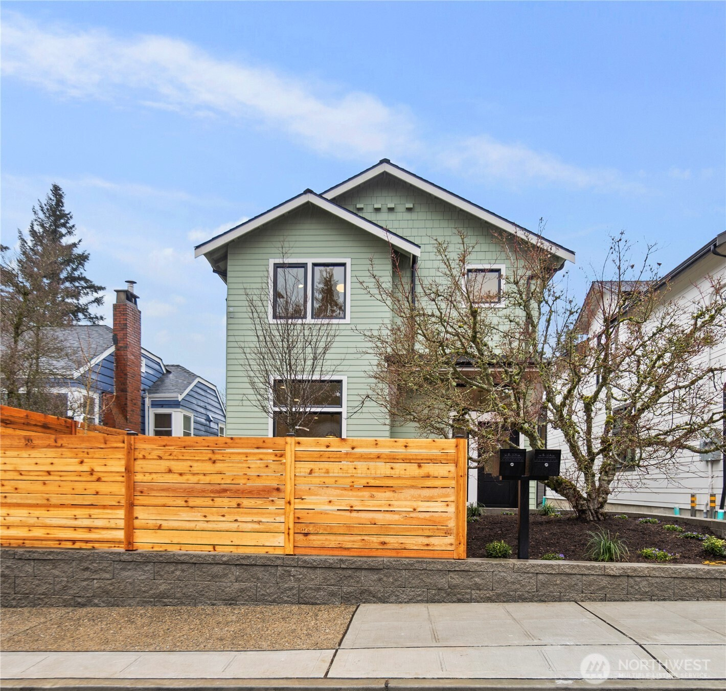 522 NE 89th Street, Seattle, WA 98115