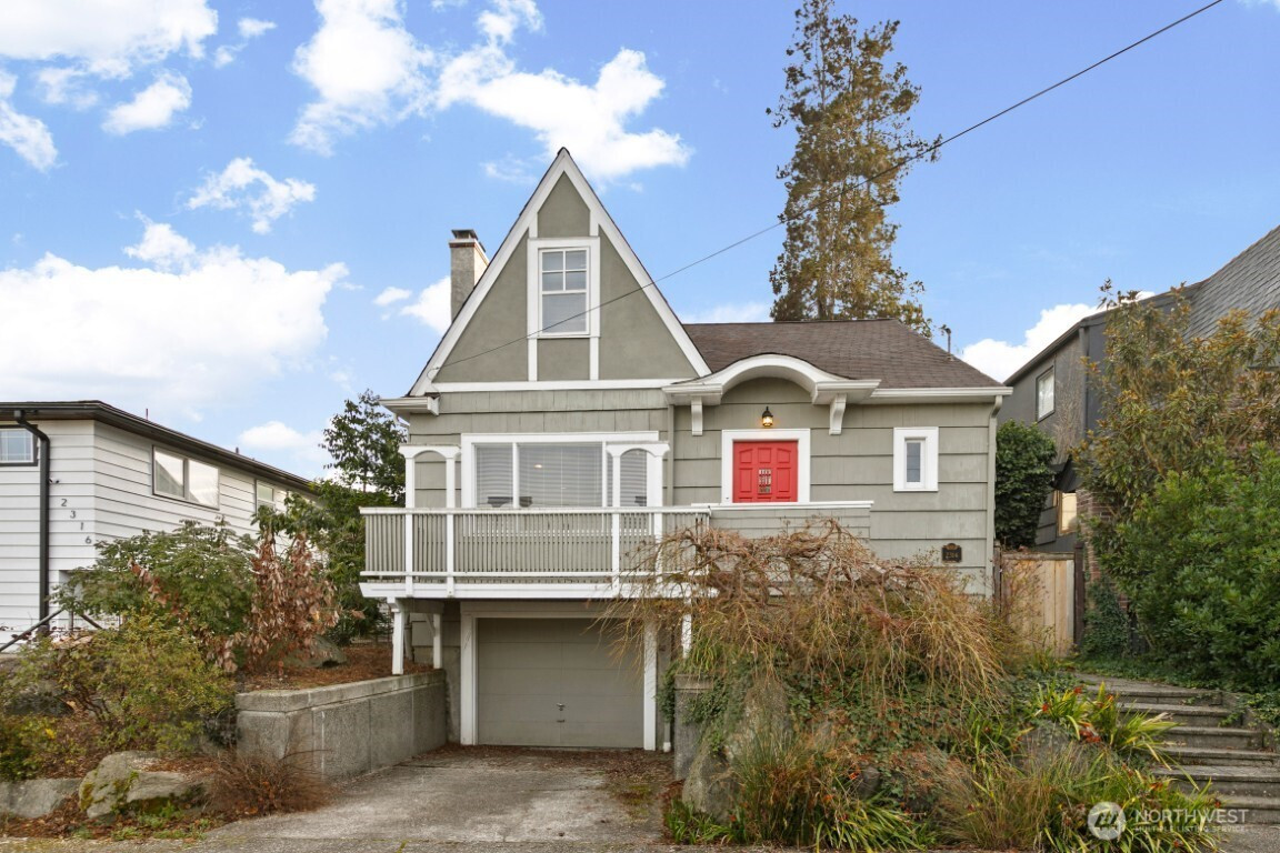 2314 41st Avenue E, Seattle, WA 98112