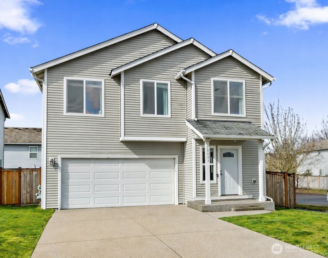 10003 Tahoma Court, Yelm, WA 98597