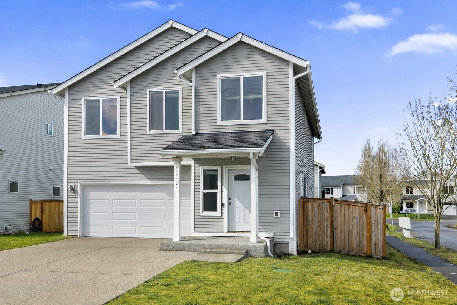 10003 Tahoma Court, Yelm, WA 98597