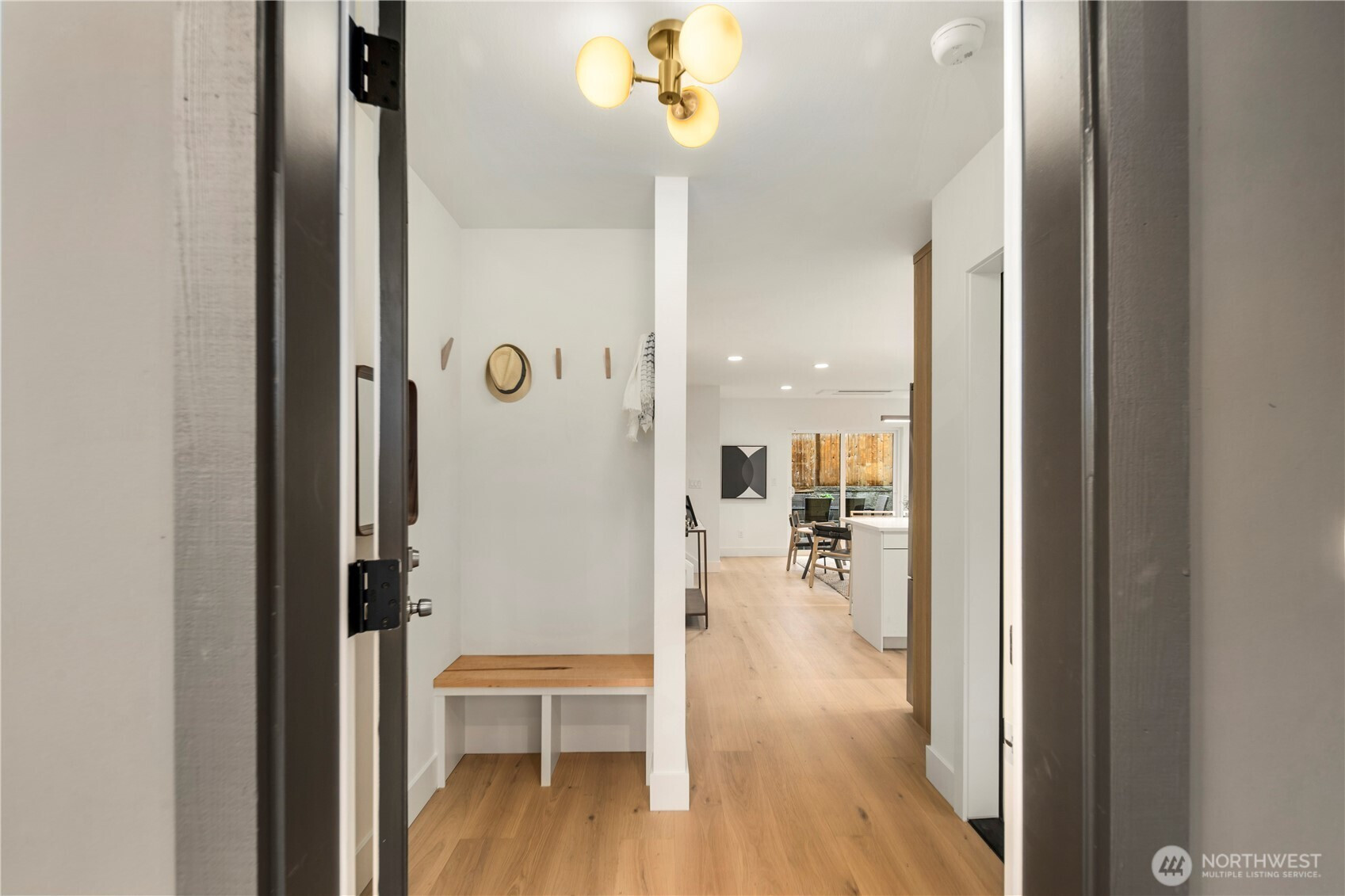 524 NE 89th Street, Seattle, WA 98115