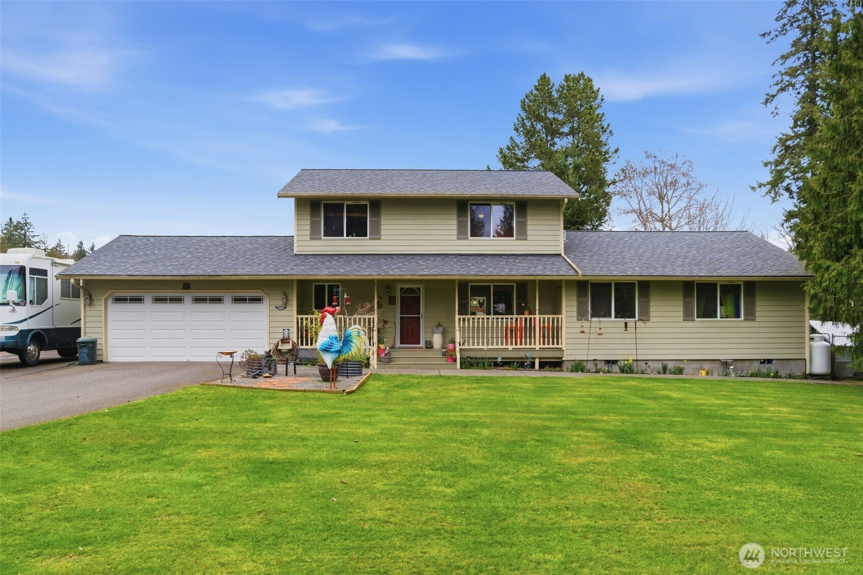 5096 NW Knute Anderson Road, Silverdale, WA 98383
