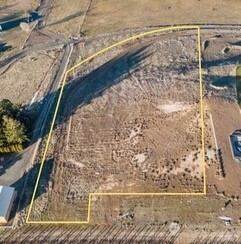 0 NKA Desmarais Road, Moxee, WA 98936