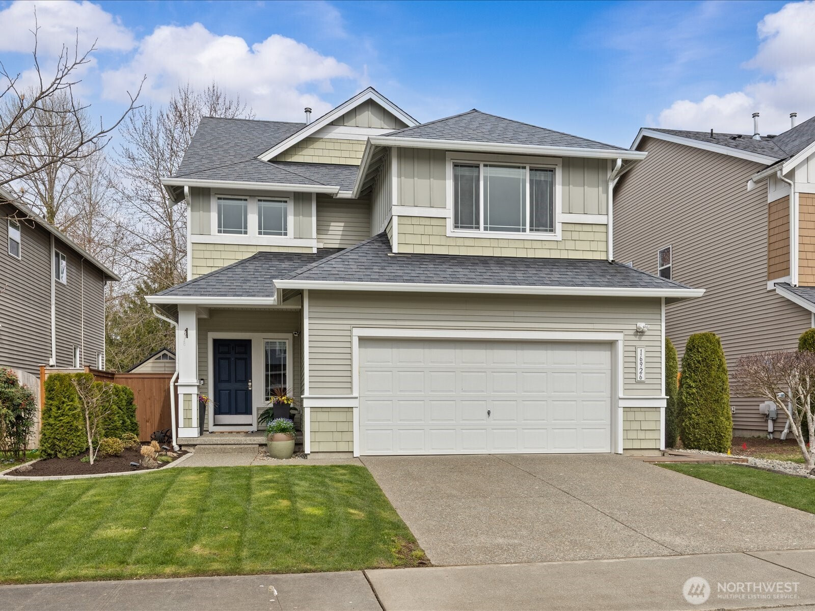 16926 SE 262nd Street, Covington, WA 98042