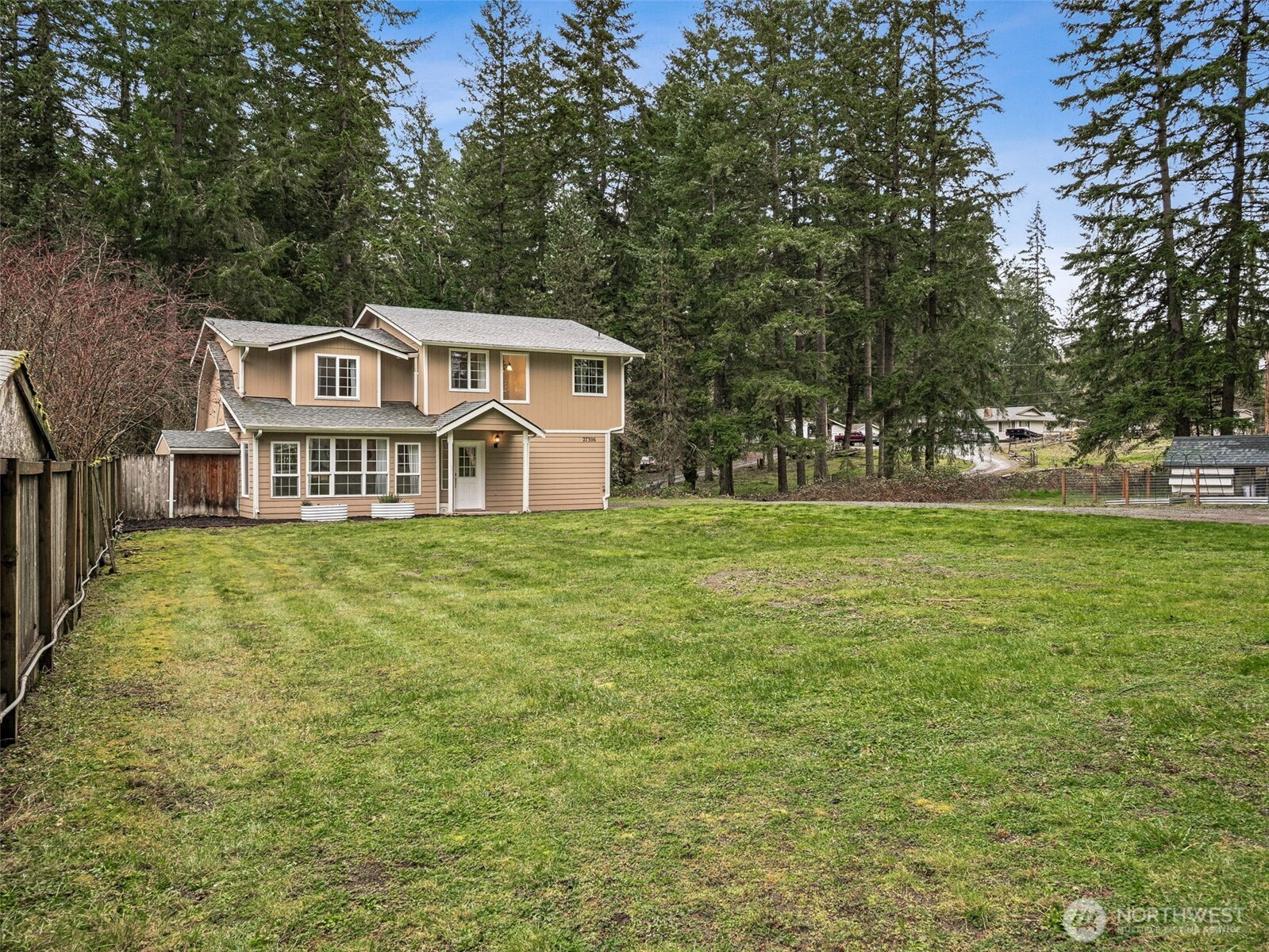 27306 100th Avenue E, Graham, WA 98338