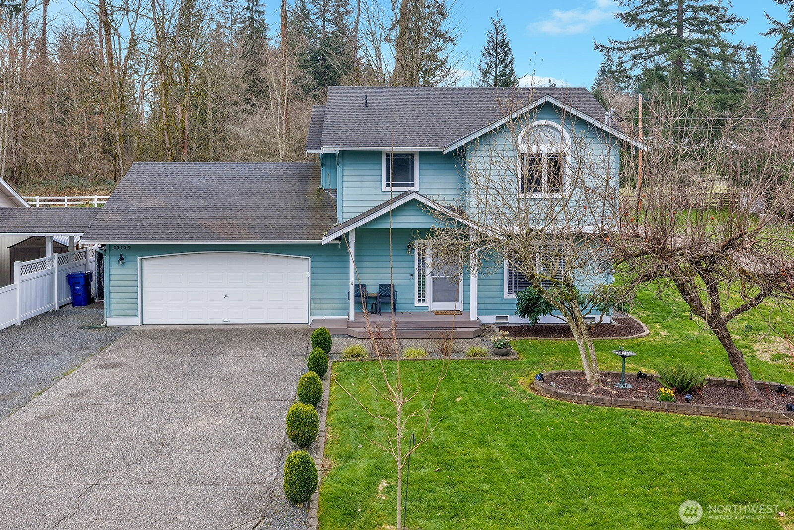 23523 131st Avenue SE, Snohomish, WA 98296