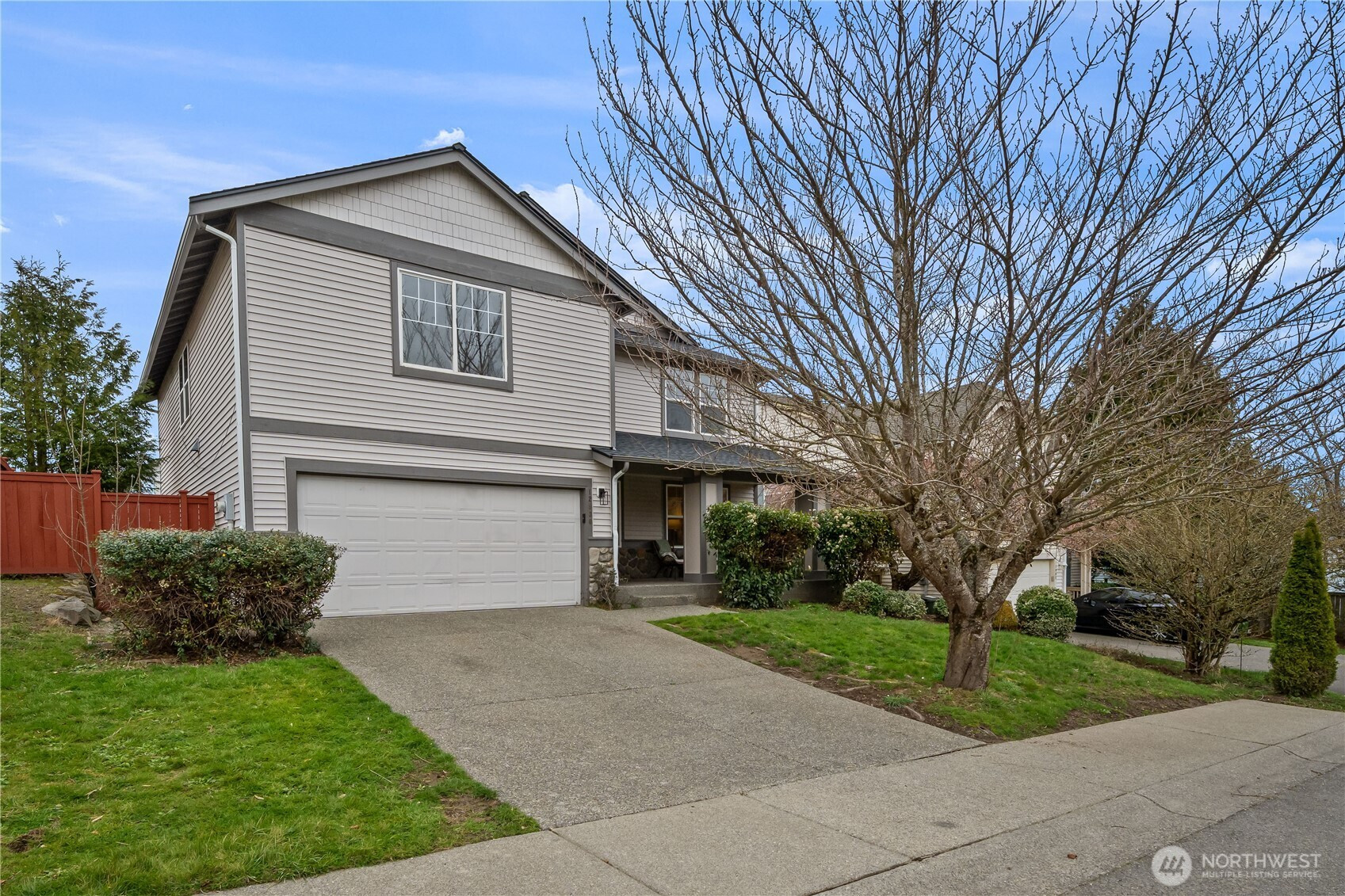 12930 SE 258th Street, Kent, WA 98030