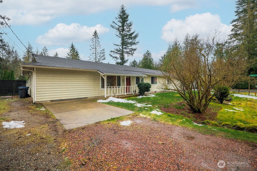 44405 SE 146th Street, North Bend, WA 98045