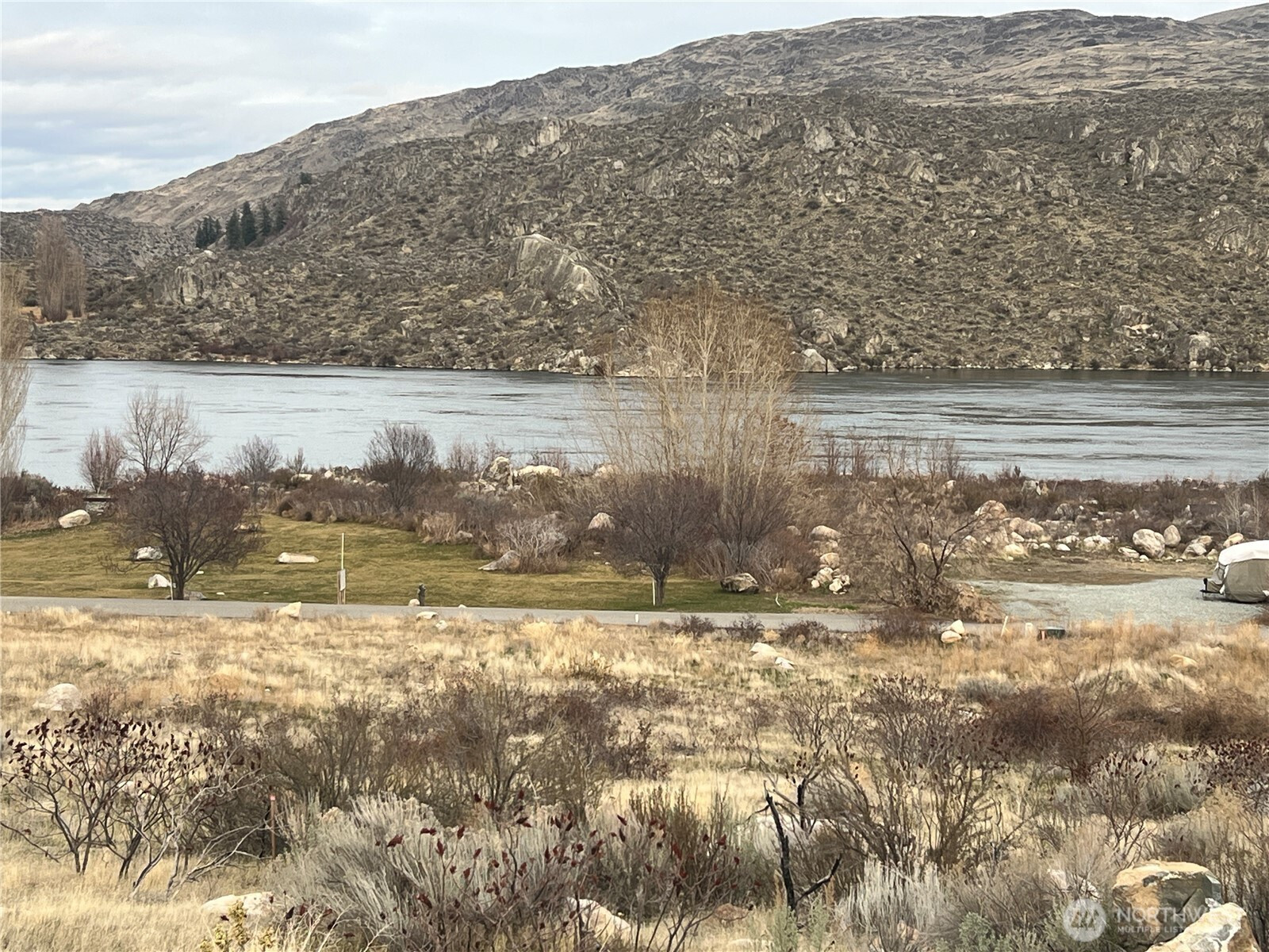 0 Lot 2-Boulder Gulch Loop, Pateros, WA 98846