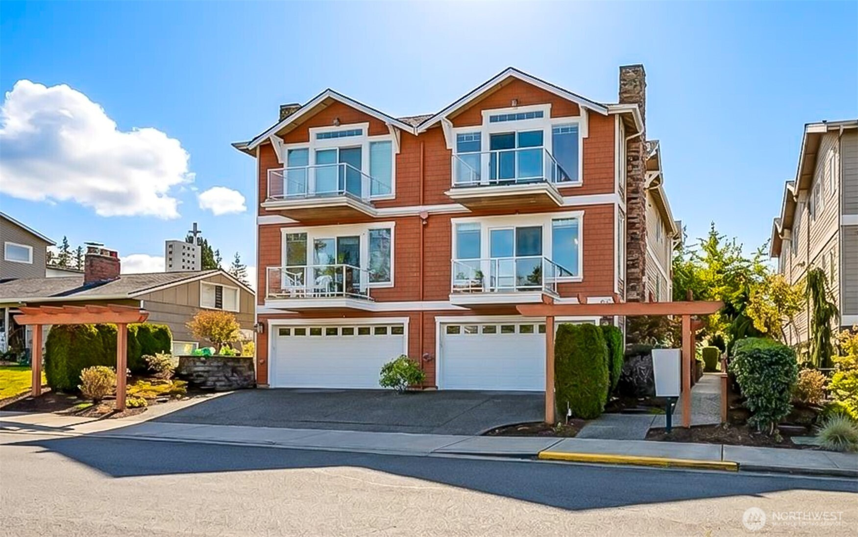 626 Glen Street, Edmonds, WA 98020