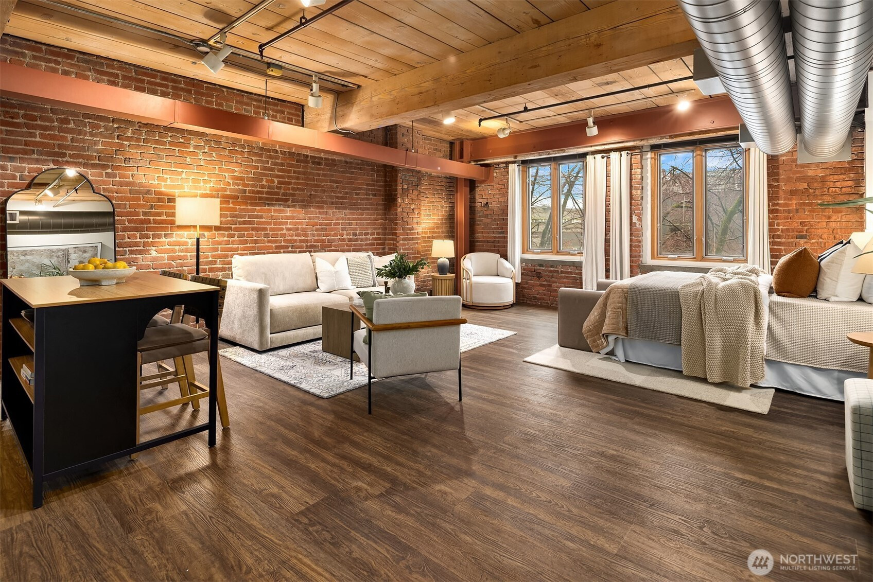 1507 Western Avenue, Seattle, WA 98101