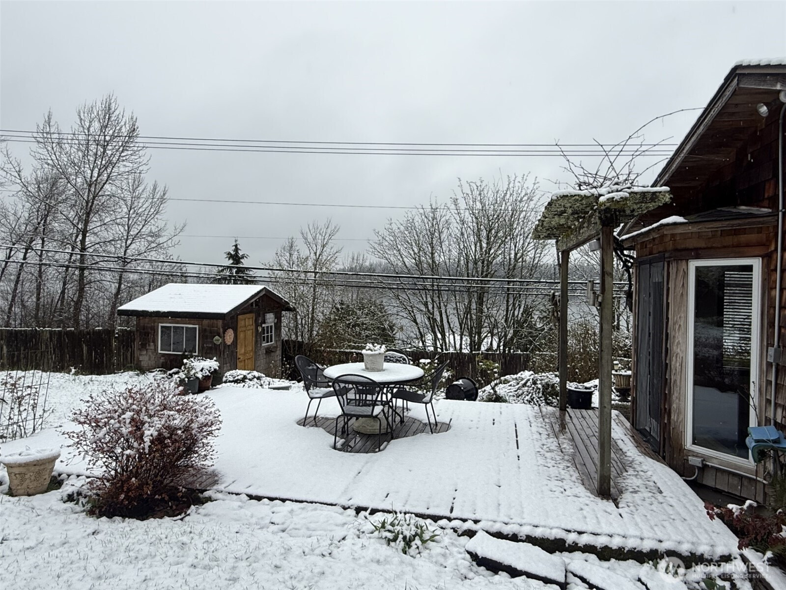 2642 E Lake Samm Parkway NE, Sammamish, WA 98074