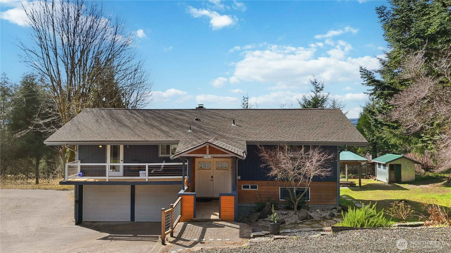 545 Val Vista Drive, Montesano, WA 98563