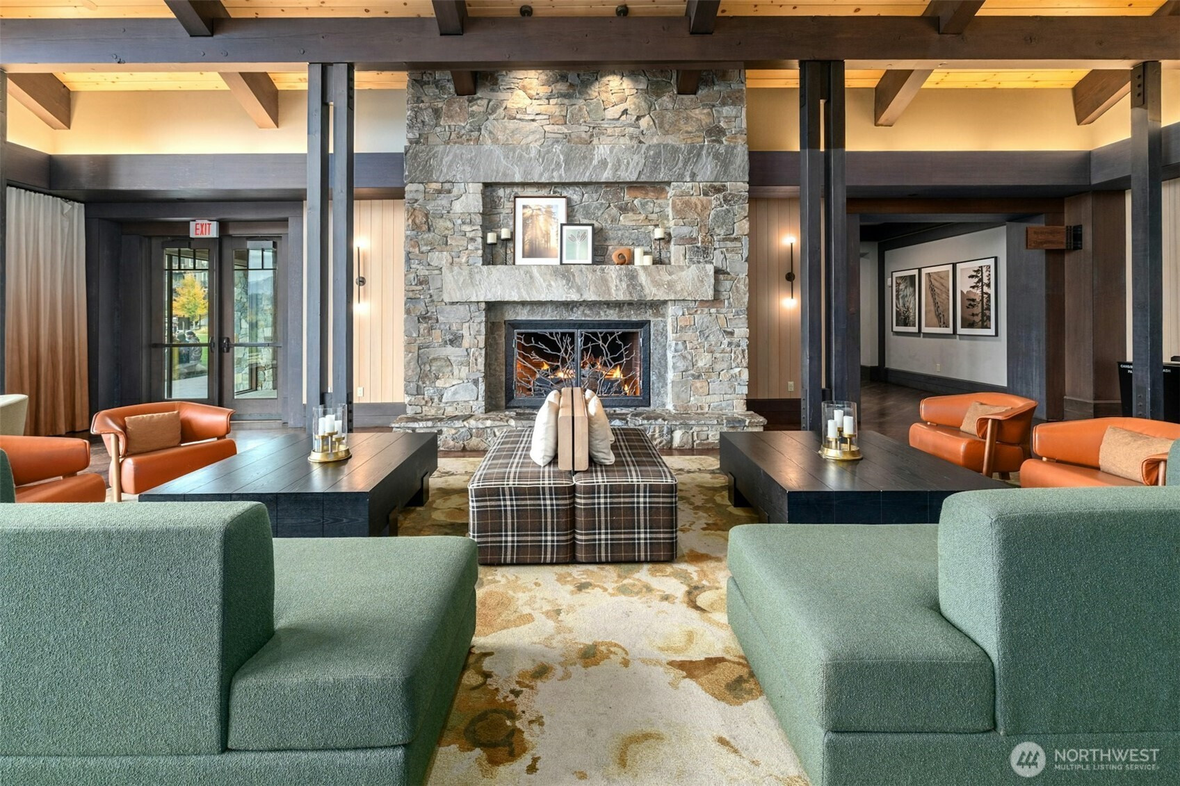 3600 Suncadia Trail, Cle Elum, WA 98922