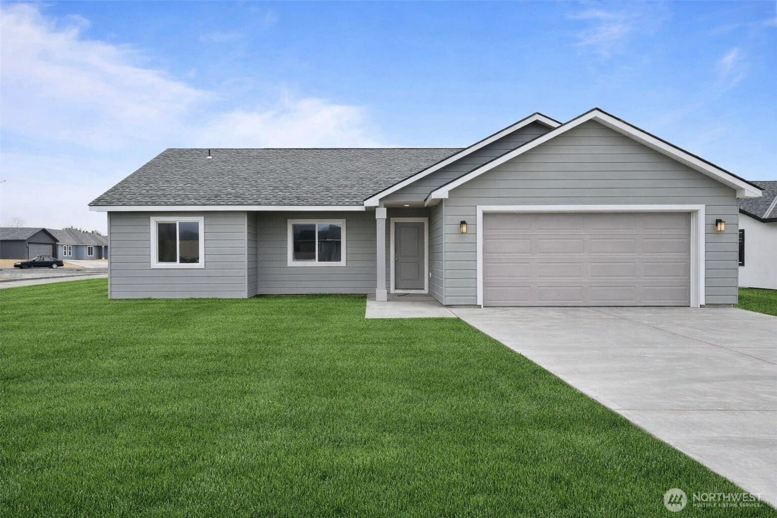 0 Lot 20 Peach Street, Mattawa, WA 99349