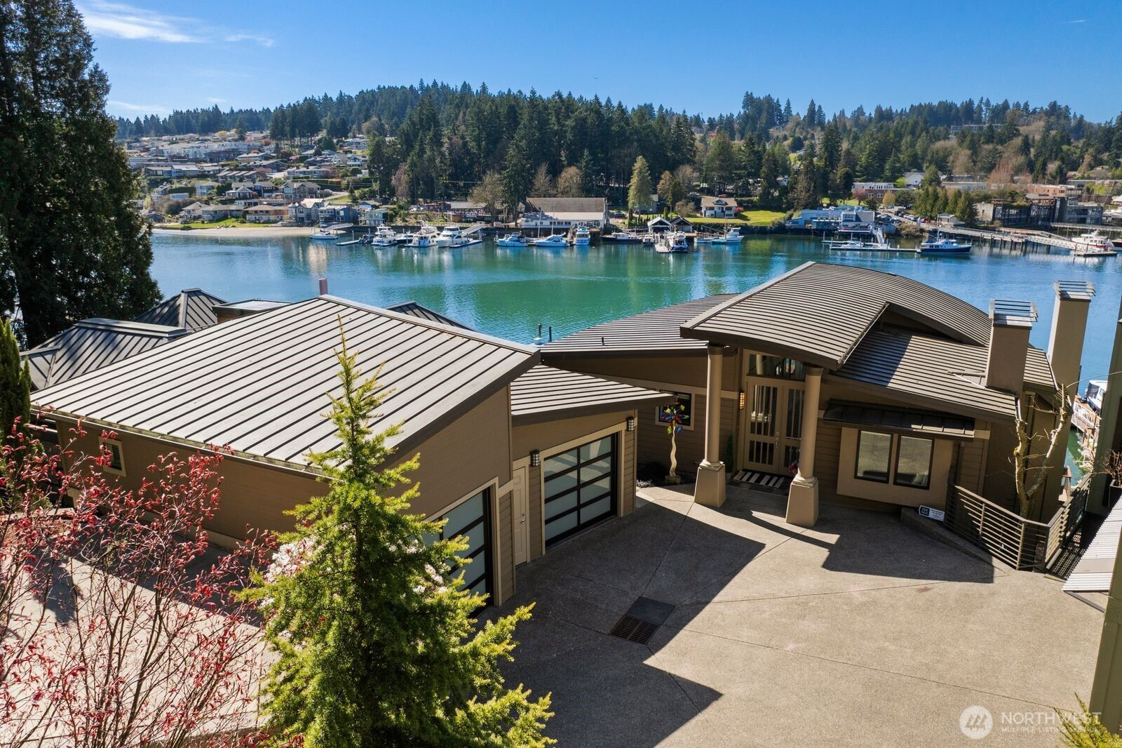 7926 Goodman Drive NW, Gig Harbor, WA 98332
