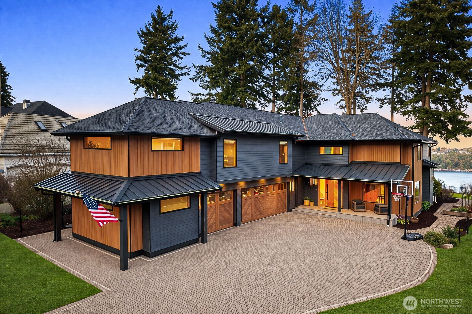 3323 9th Avenue Ct NW, Gig Harbor, WA 98335