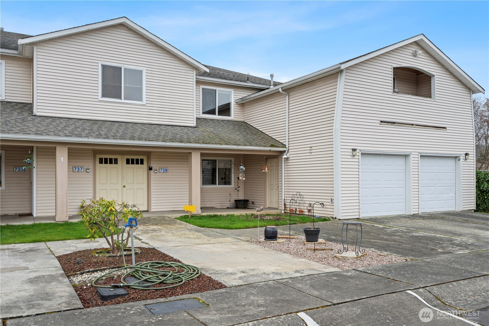 739 Cascade Palms Court, Sedro Woolley, WA 98284