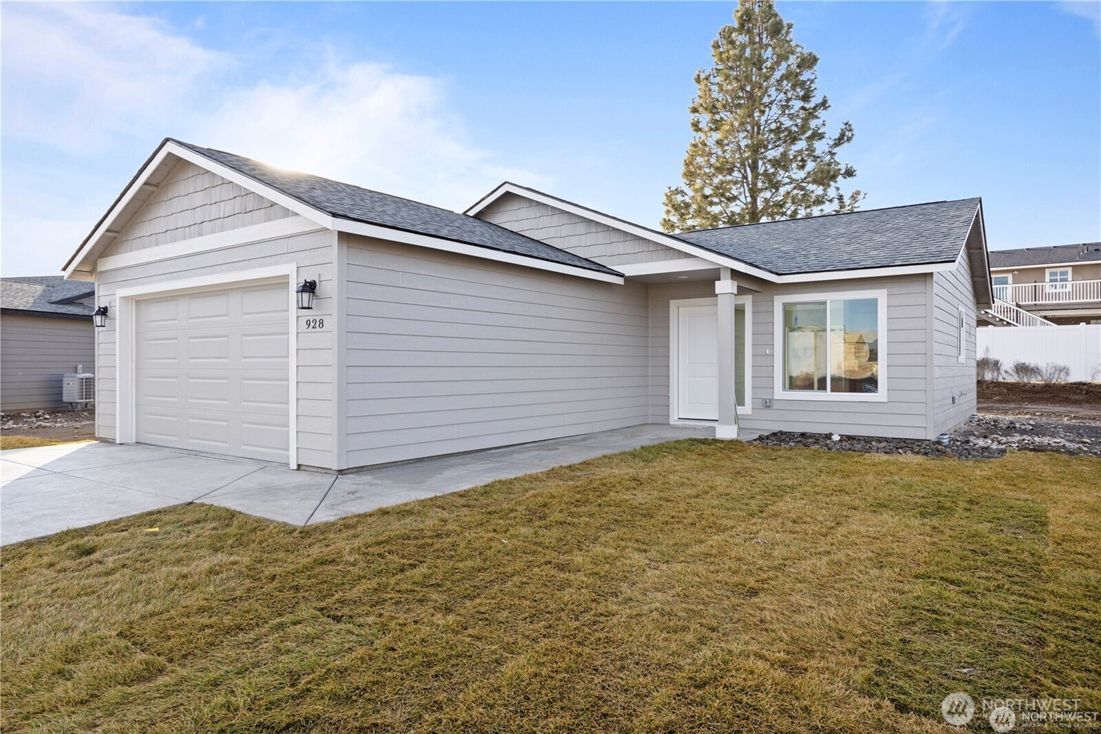 0 Lot 23 Peach Street, Mattawa, WA 99349