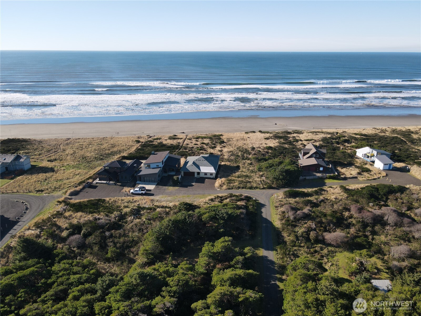 1 XX Strand Street, Westport, WA 98595