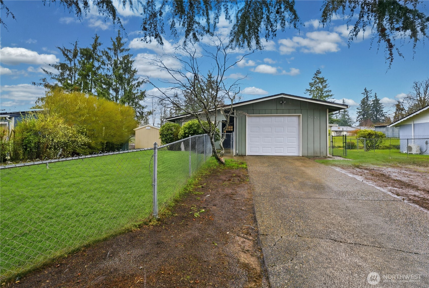 8622 Skokomish, Lacey, WA 98516