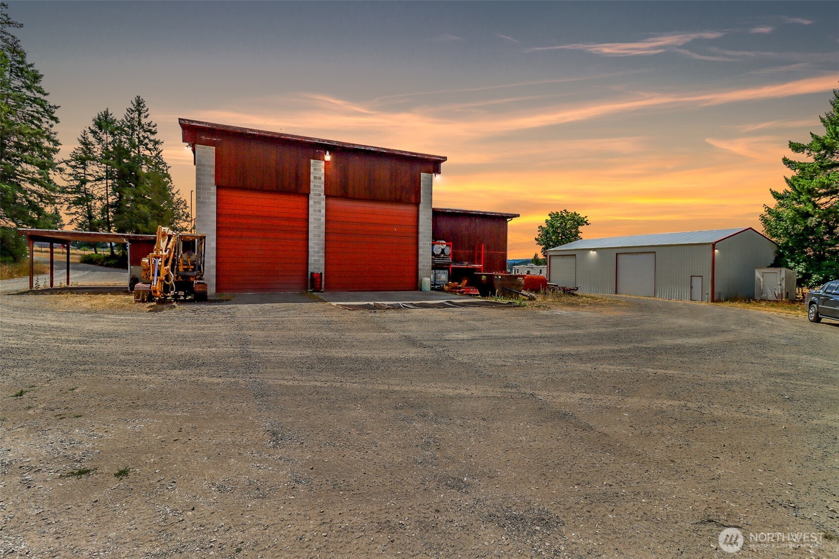 5215 365th Street Ct E, Eatonville, WA 98328