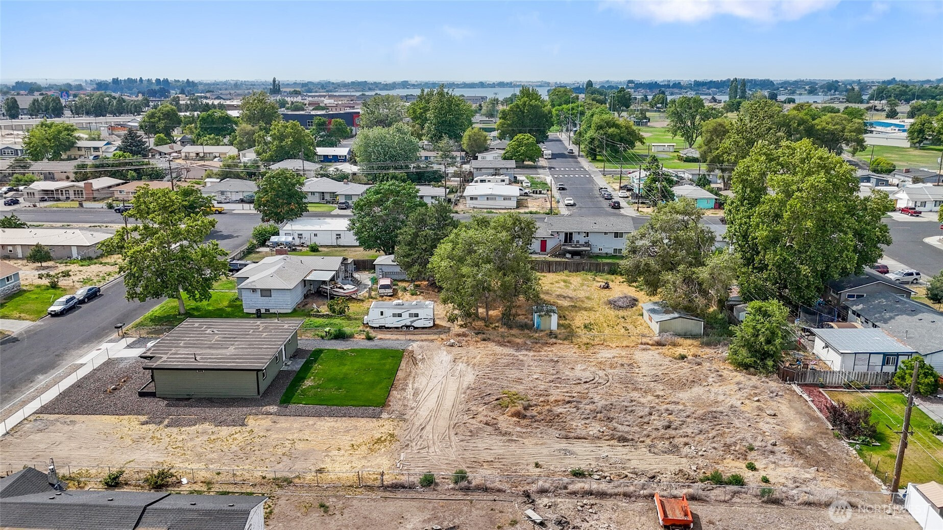 721 S Winona Street, Moses Lake, WA 98837