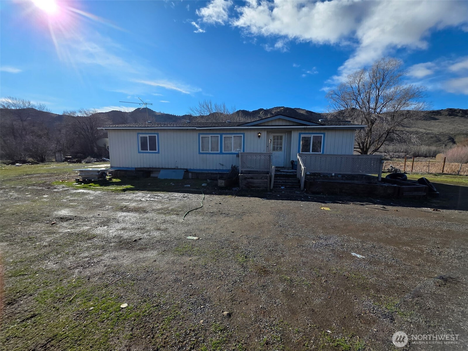 11992 US Highway 12, Naches, WA 98937