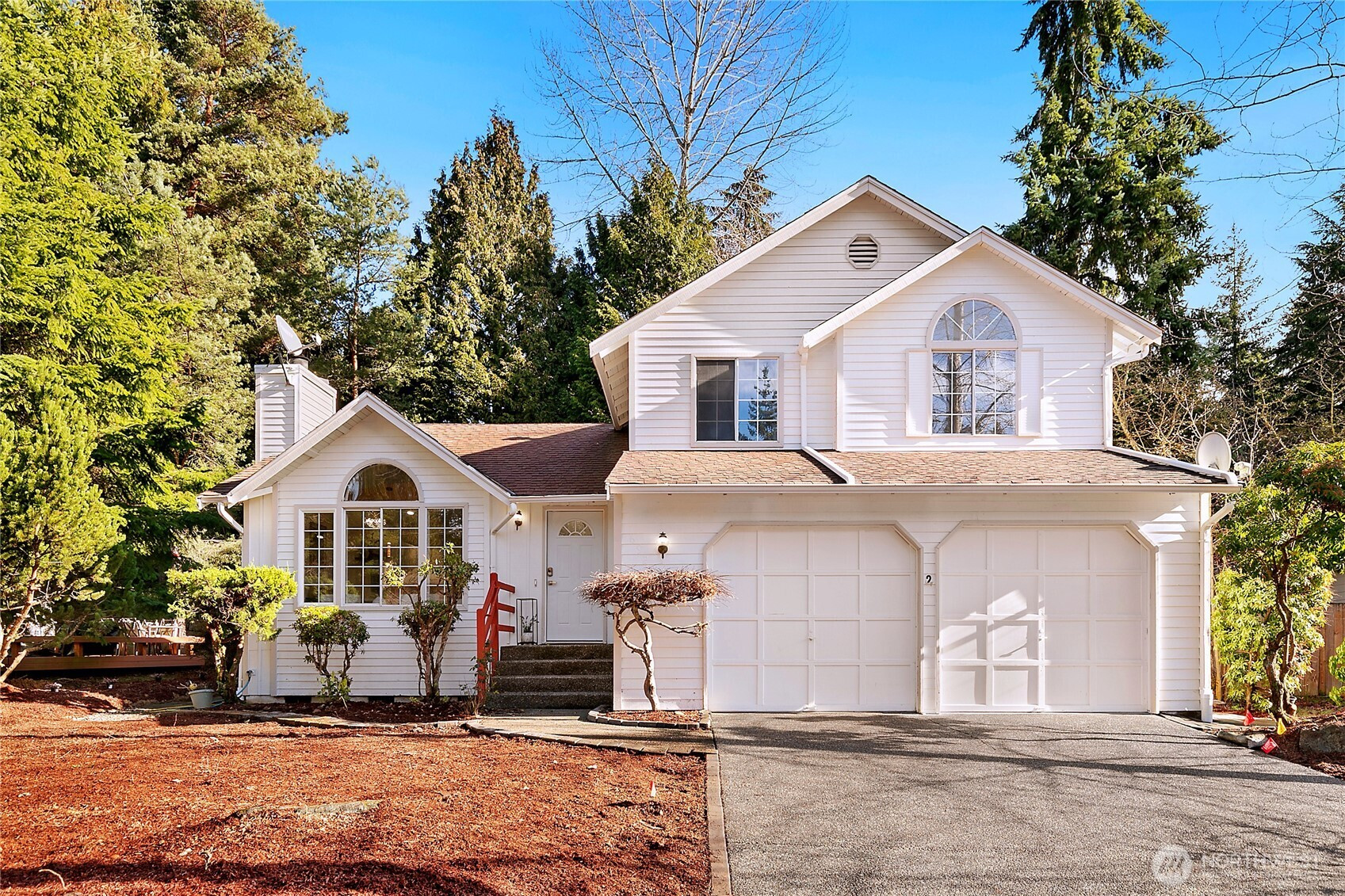 6922 128th Pl SE, Bellevue, WA 98006