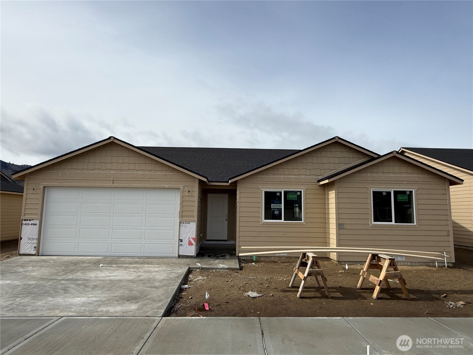 154 Salmon Drive, Wenatchee, WA 98801