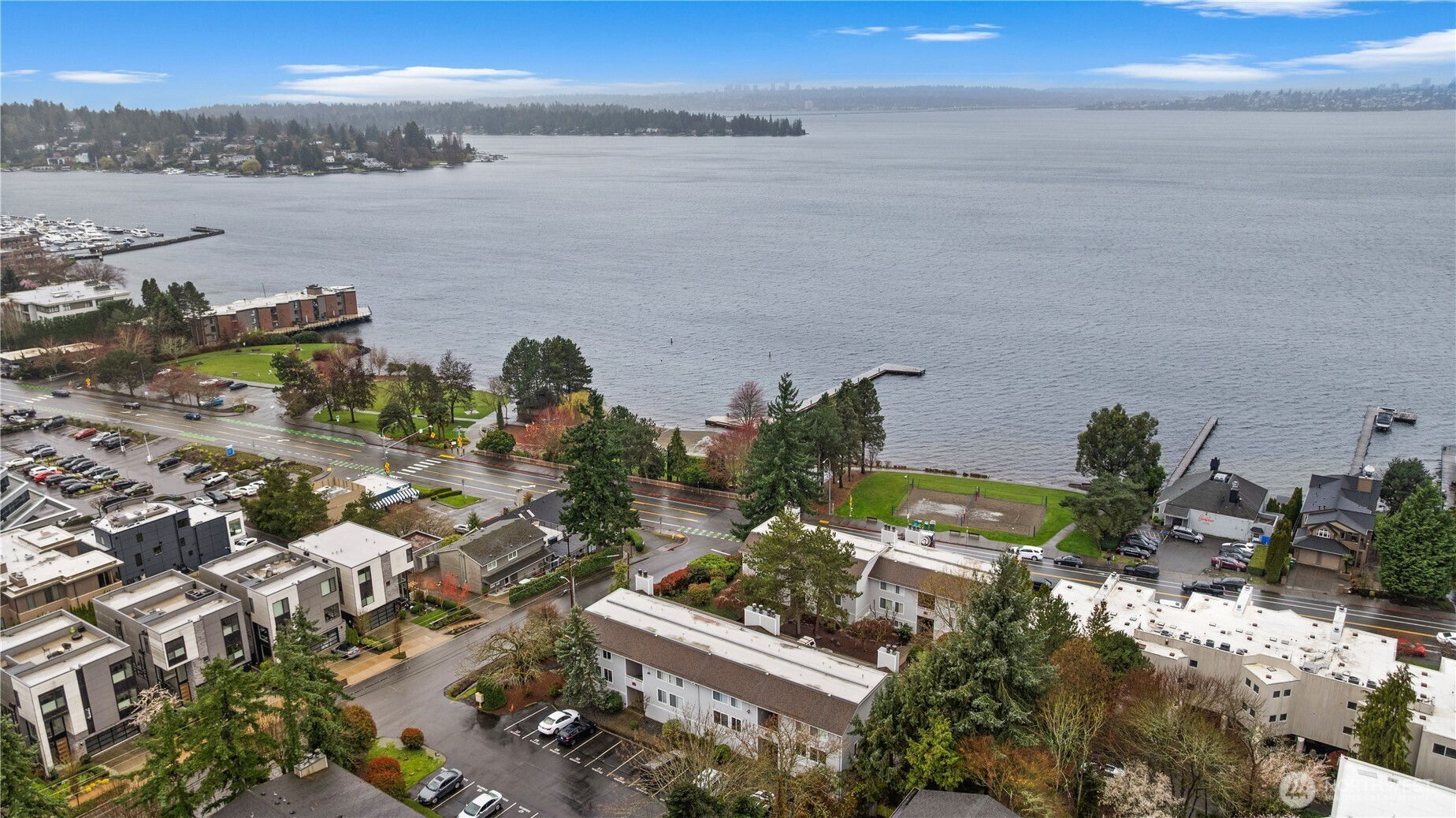 10110 NE 60th Street, Kirkland, WA 98033