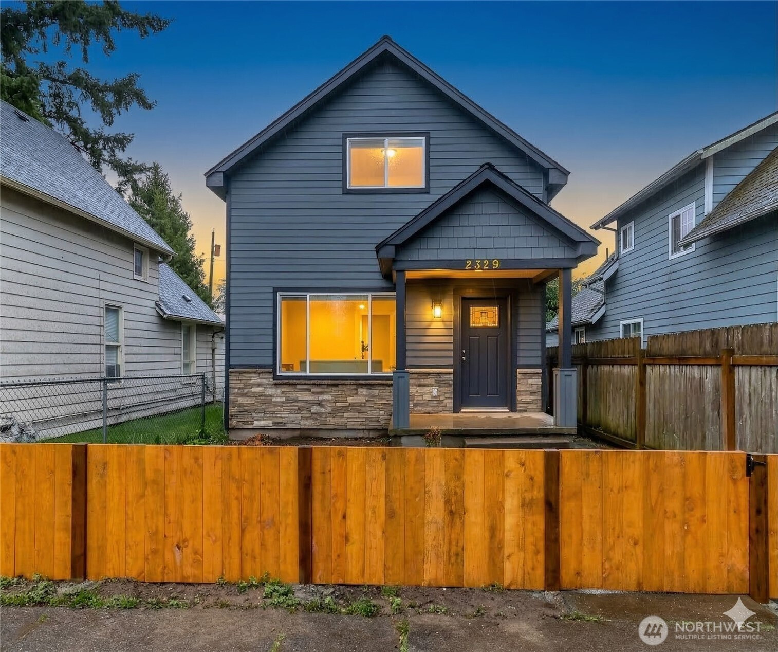 2329 S M Street, Tacoma, WA 98405