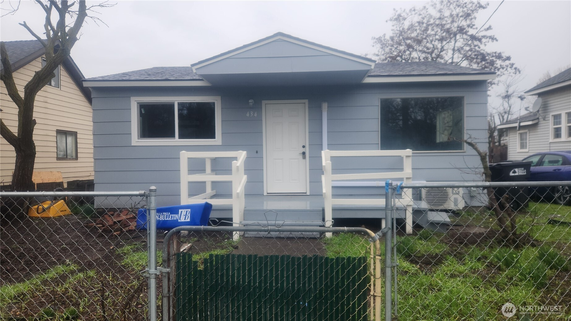 434 Sprague, Walla Walla, WA 99362