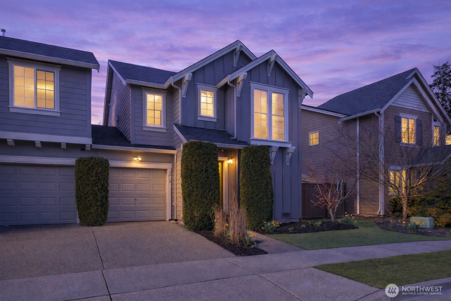 13912 31st Dr SE, Mill Creek, WA 98012