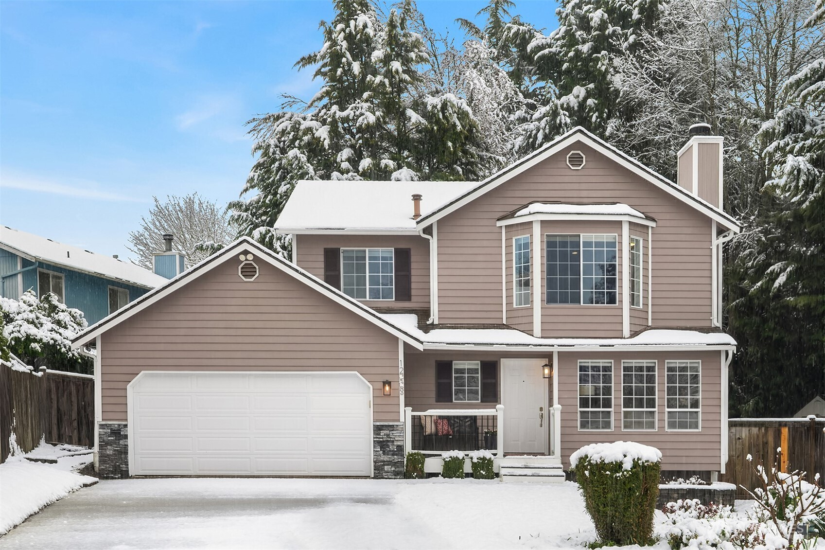 12008 SE 218th Place, Kent, WA 98031