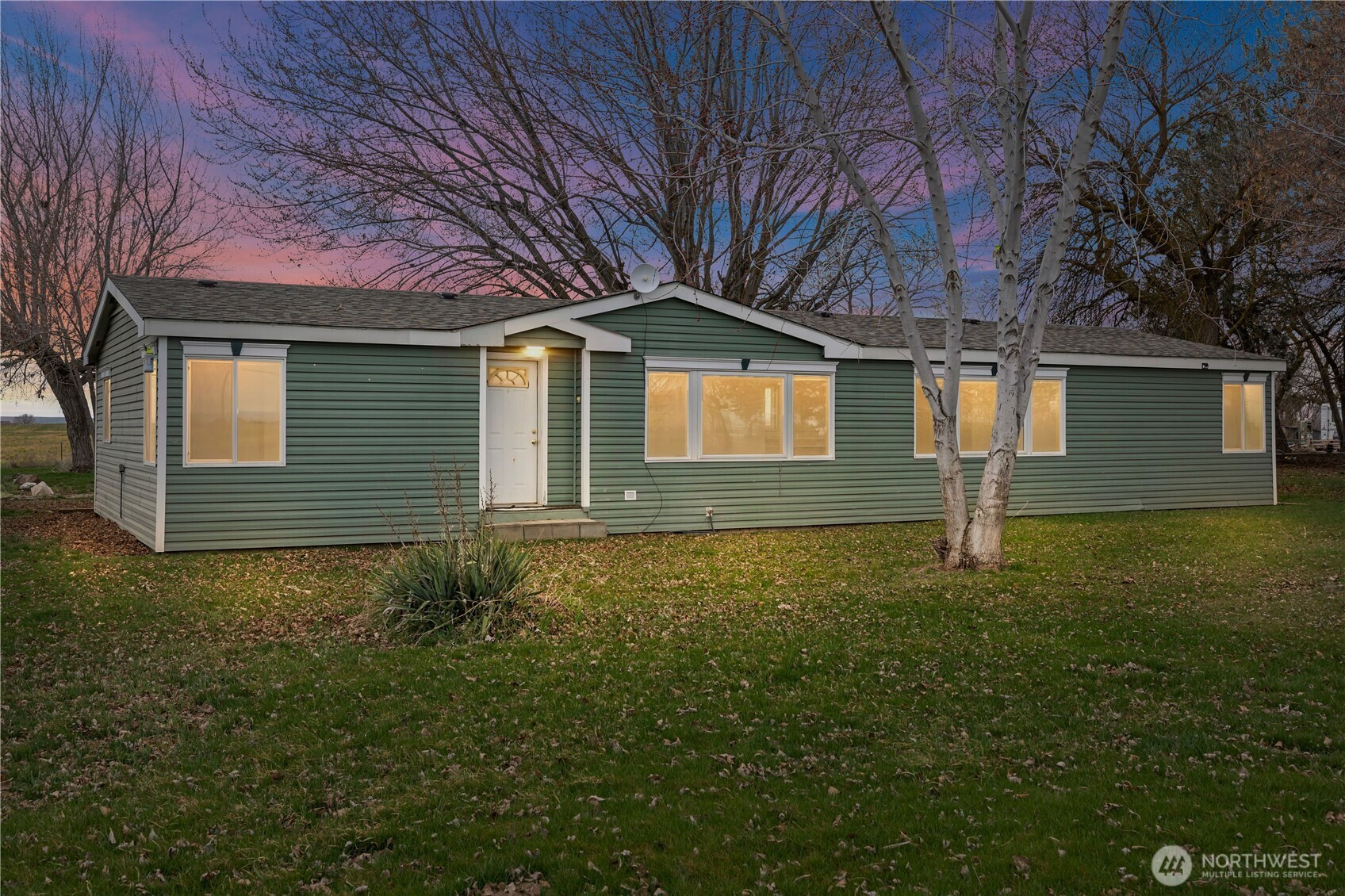 16487 Road 3 NW, Quincy, WA 98848