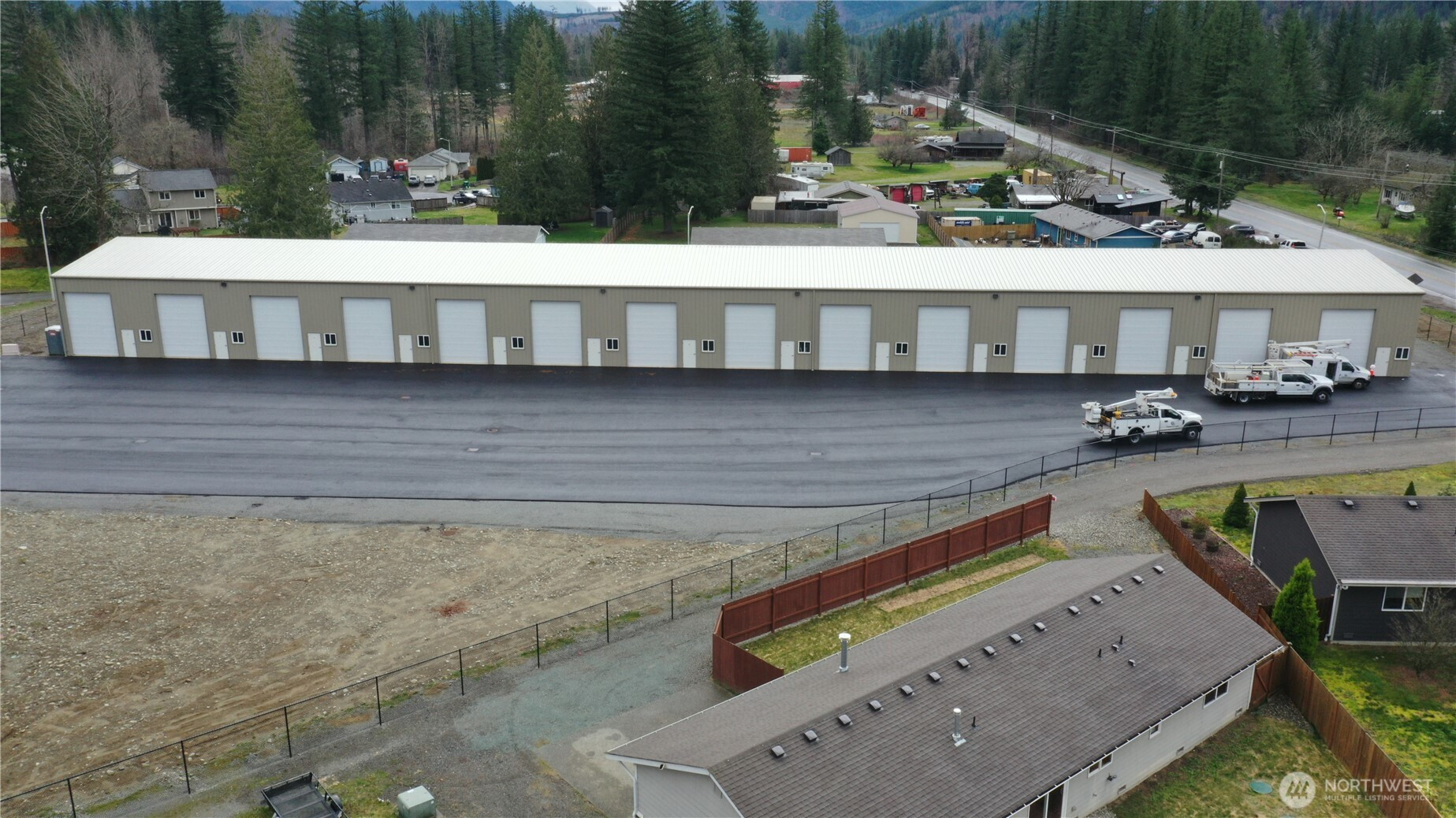 2000 Amanda, Gold Bar, WA 98251