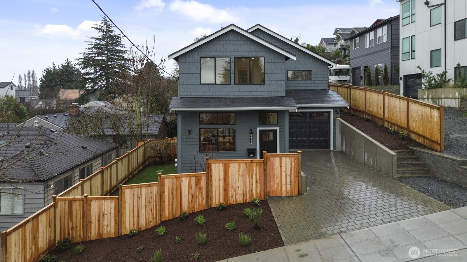 2213 W Bertona Street, Seattle, WA 98199