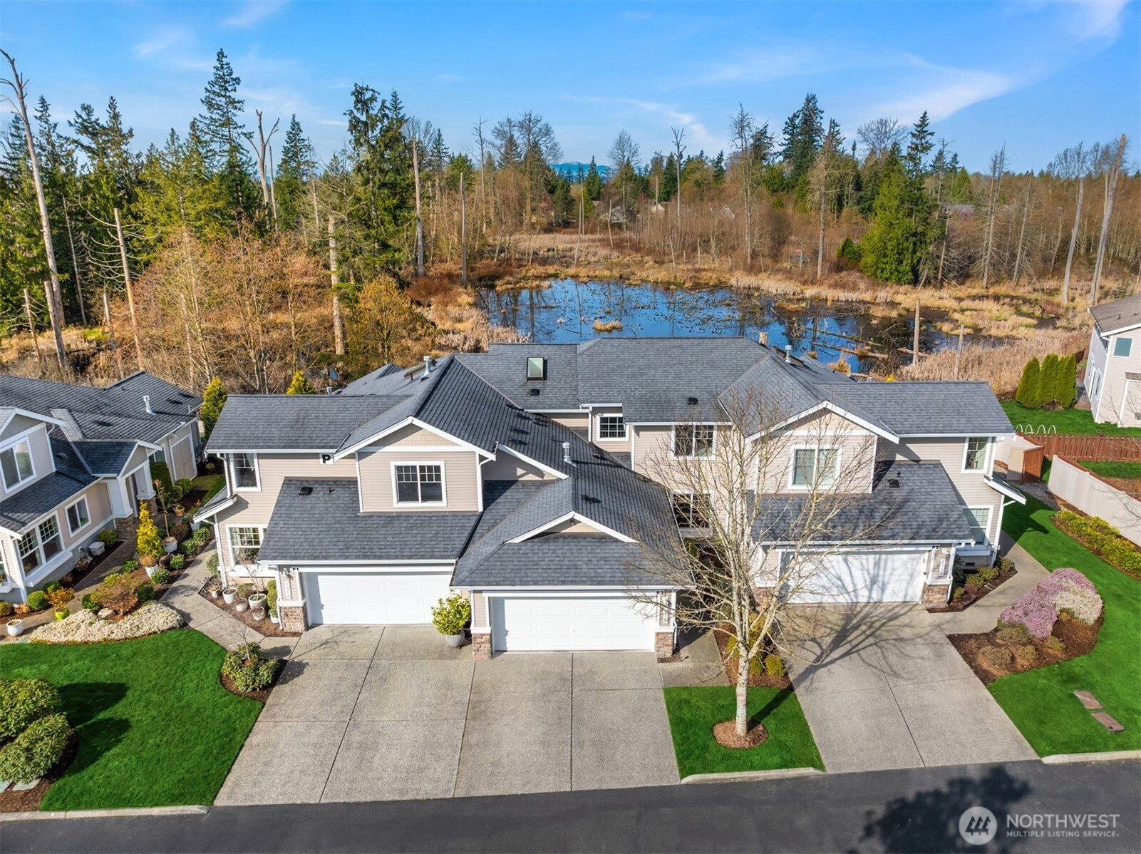 2514 85th Drive NE, Lake Stevens, WA 98258
