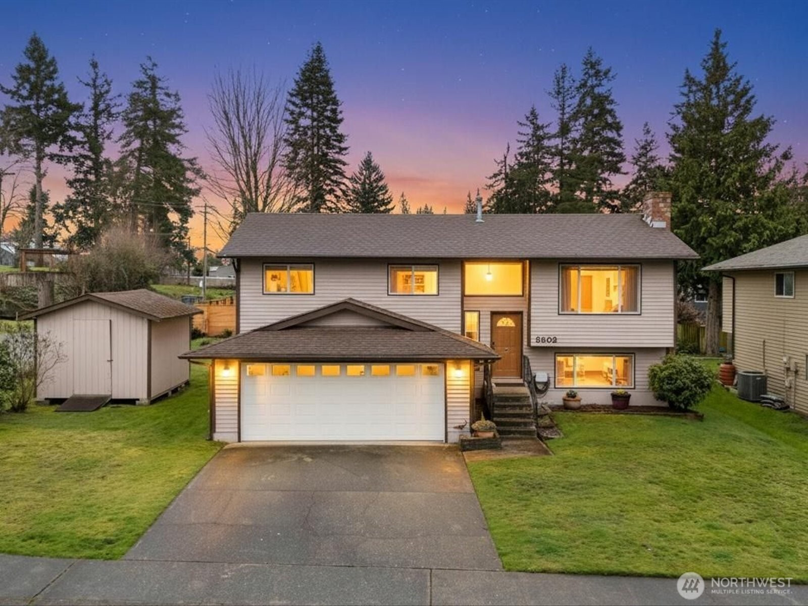 3502 199th Place SW, Lynnwood, WA 98036