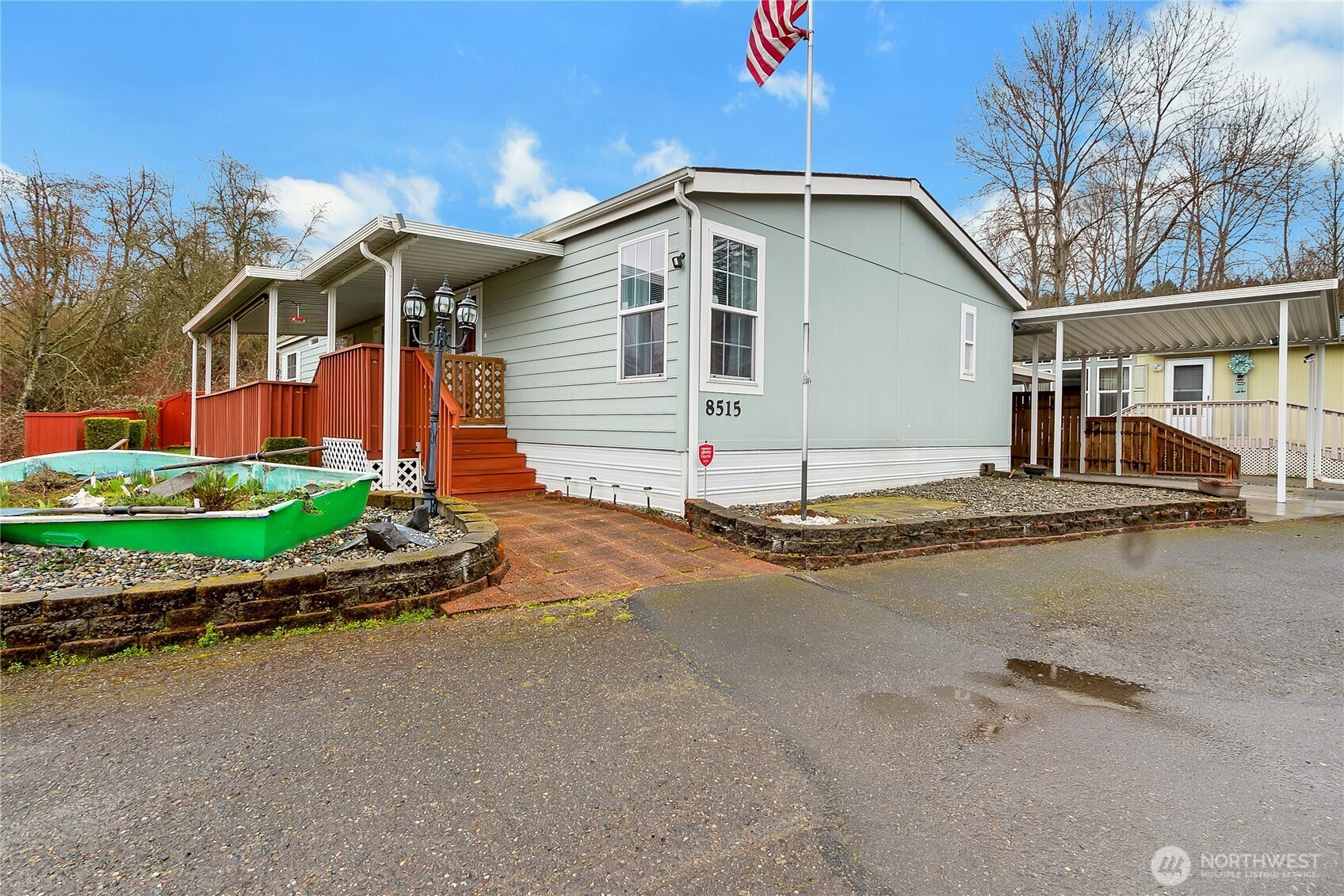 8515 37th Street Ct E, Puyallup, WA 98371